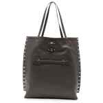 Zanellato Postina M Studded Bag