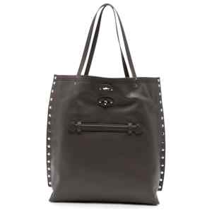 Zanellato Postina M Studded Bag