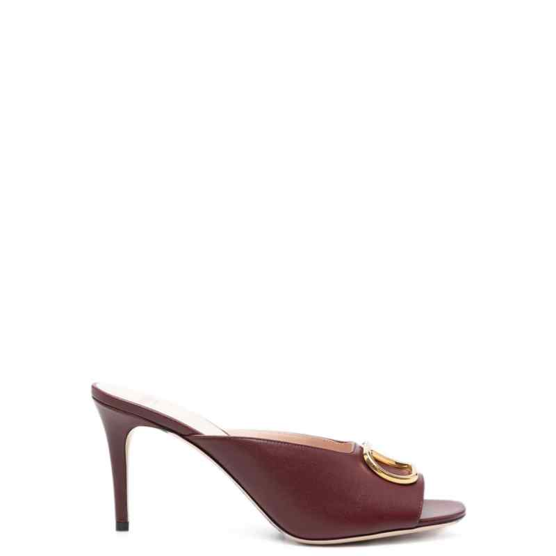 Valentino Garavani Sandals RED