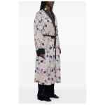 Forte Forte Coats NAVY
