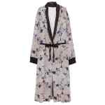 Forte Forte Coats NAVY
