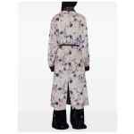 Forte Forte Coats NAVY