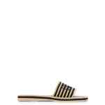 Chloé Chloè Sandals BLACK