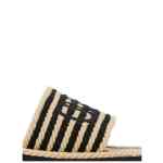 Chloé Chloè Sandals BLACK