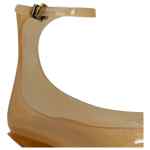 Chloé Chloè Sandals BROWN