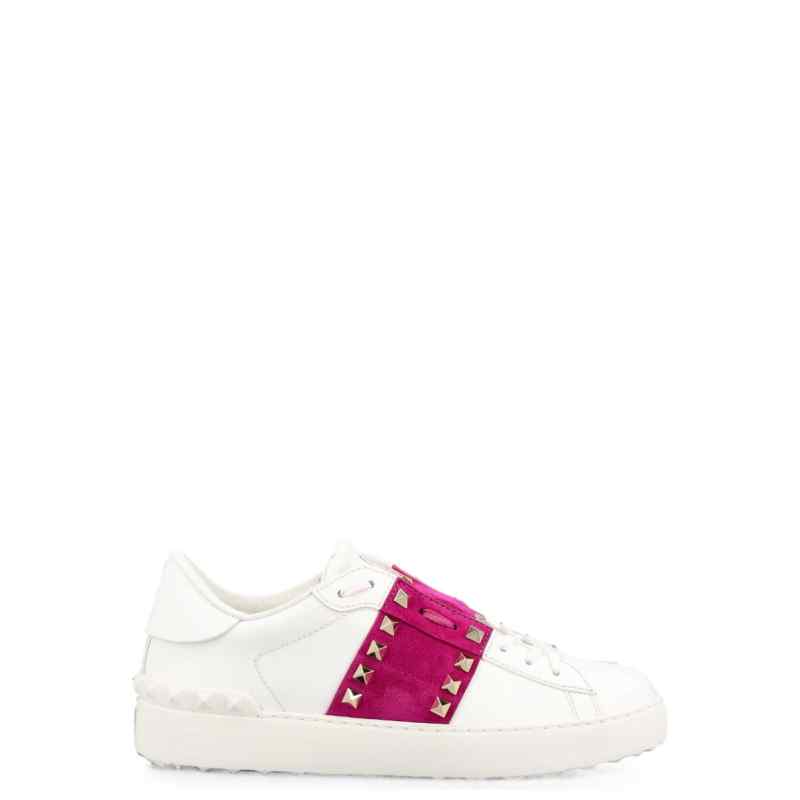190207230-fw26-valentinogaravanipre-ws0a01zbv3e2 Valentino Garavani Sneakers FUXIA