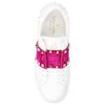 Valentino Garavani Sneakers FUXIA