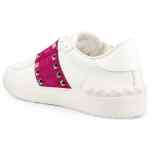 Valentino Garavani Sneakers FUXIA
