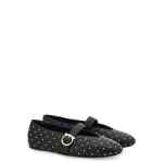 Ferragamo Flat shoes BLACK