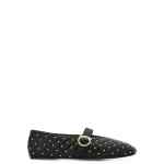 Ferragamo Flat shoes BLACK