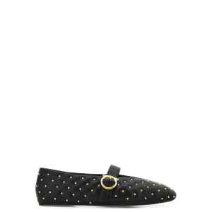 Ferragamo Flat shoes BLACK