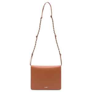 Jil Sander Bags.. BLACK
