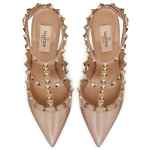 Valentino Garavani With Heel POWDER