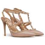 Valentino Garavani With Heel POWDER