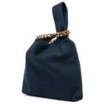 Stella McCartney Chain-Trim Hand Bag