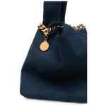 Stella McCartney Chain-Trim Hand Bag