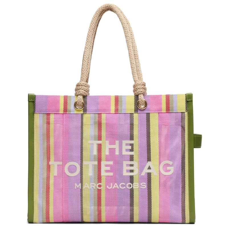 190208258-fw26-marcjacobspre-2s6htt022h02501 Marc Jacobs The Mesh Tote