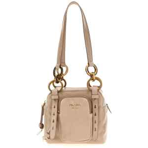 Prada Dangle Top Case