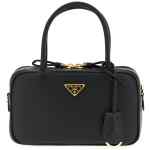 Prada Bauletto Handbag