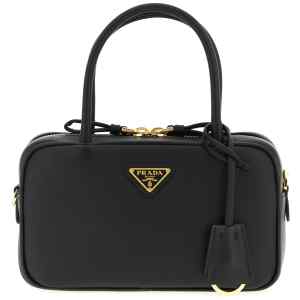 Prada Bauletto Handbag
