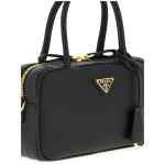 Prada Bauletto Handbag