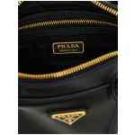 Prada Bauletto Handbag