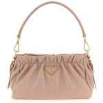 Prada Leather Shoulder Bag