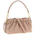 Prada Leather Shoulder Bag