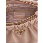 Prada Leather Shoulder Bag