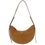 Prada Arqué Shoulder Bag
