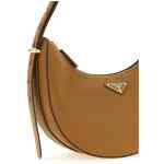 Prada Arqué Shoulder Bag