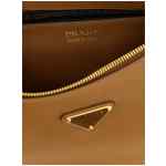 Prada Arqué Shoulder Bag