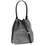 Prada Crystal Bucket Bag