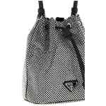 Prada Crystal Bucket Bag