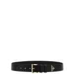 Prada City Calf Belt