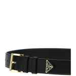 Prada City Calf Belt