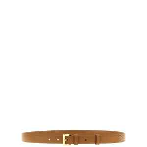 Prada Leather Belt