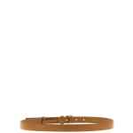 Prada Leather Belt