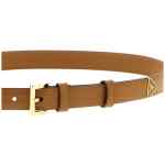 Prada Leather Belt