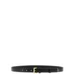 Prada Leather Belt