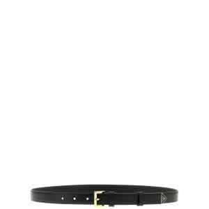Prada Leather Belt