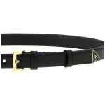 Prada Leather Belt