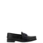 Prada Leather Loafers