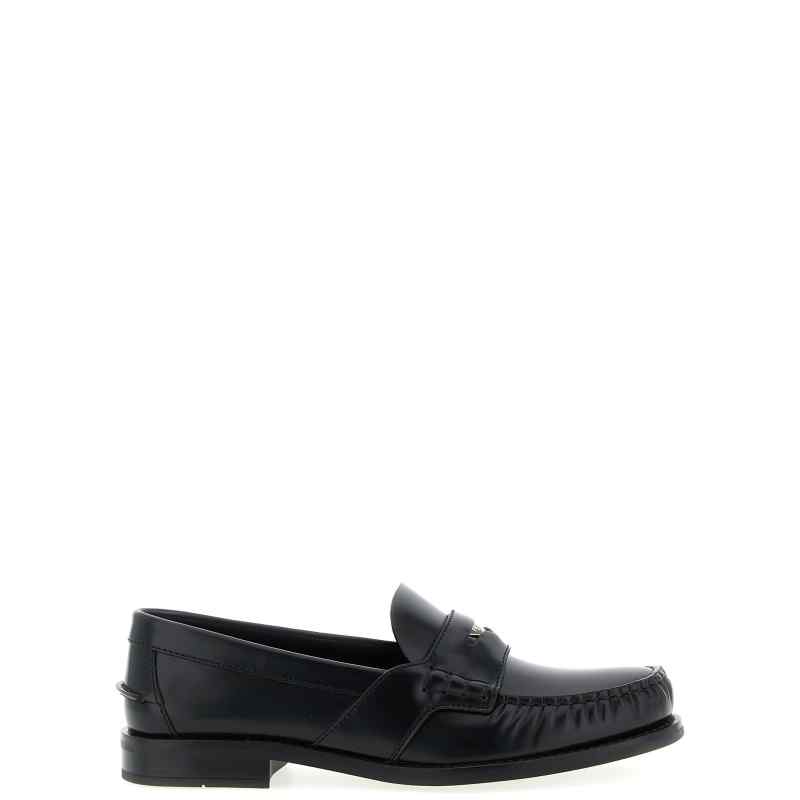 1D820NFA020055F0002_01_M_2025-12-02T09-48-38.847Z Prada Leather Loafers