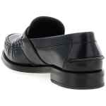 Prada Leather Loafers