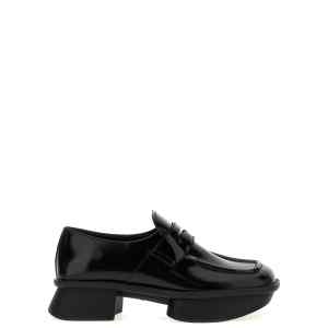 Prada Equal Loafers