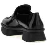 Prada Equal Loafers