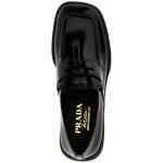 Prada Equal Loafers