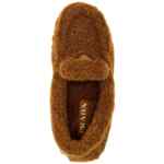 Prada Shearling Loafers