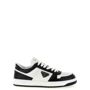 Prada Downtown Sneakers